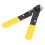 Fiber Optic Cable Stripper Single Hole Steel Hand Tool T2102‑CFS‑1 7