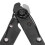 Fiber Optic Cable Stripper Single Hole Steel Hand Tool T2102‑CFS‑1 12