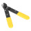 Fiber Optic Cable Stripper Single Hole Steel Hand Tool T2102‑CFS‑1 14