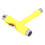 Skate Tool Multi-Function Portable Skateboard Hex Key Kit Hardware Yellow 15