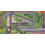 Hornby HORNBY Digital Train Set HL2 Jadlam Layout 8x4ft Board 2