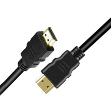 4K HDMI Cable 18Gbps Speed HDMI 2.0 Cord Supports 4K 60Hz HDR 3D UHD with Ethernet ARC for TV and Gaming