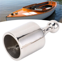 316 Stainless Steel Bimini Top Cap for Boat Yacht 25MM Rustproof Canopy