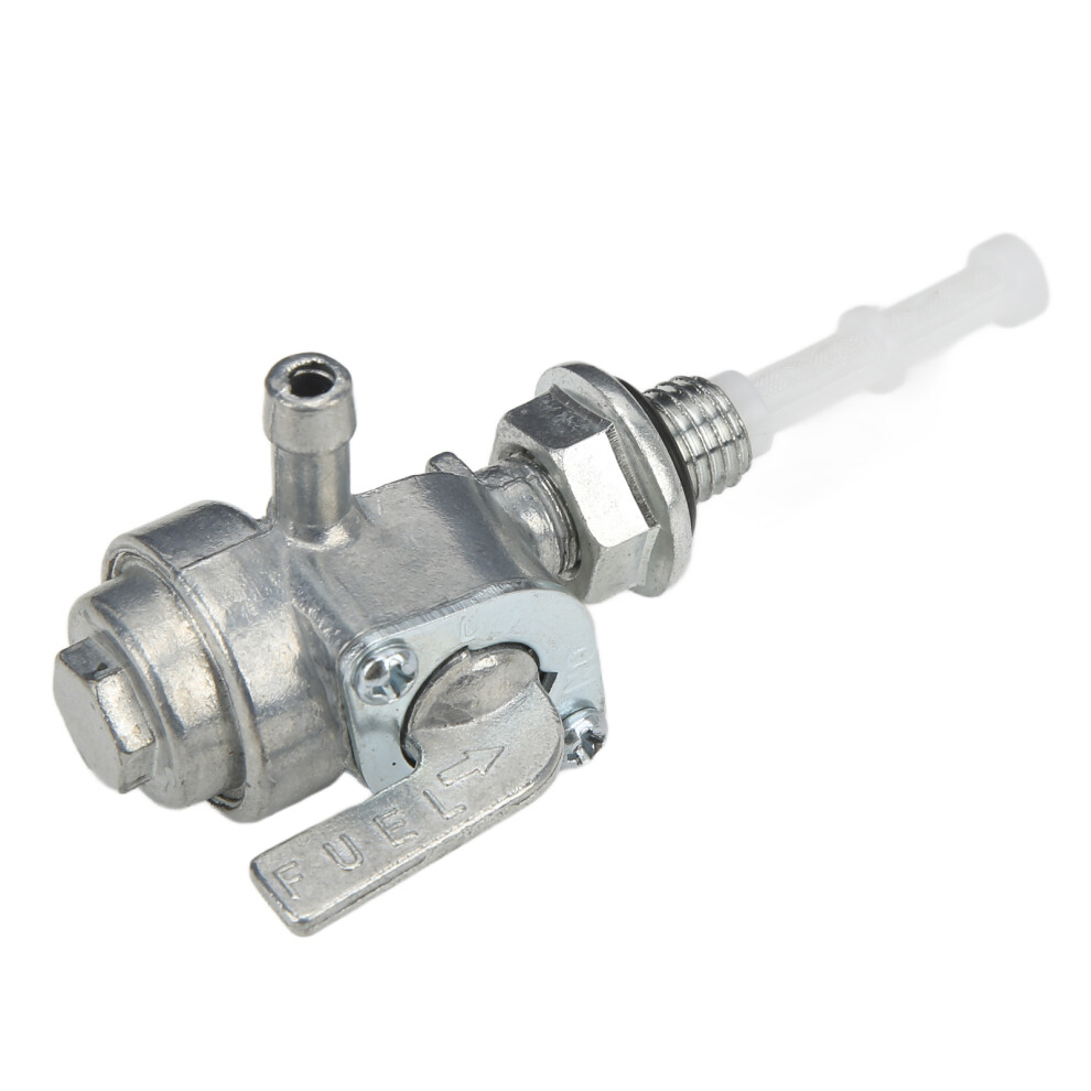 Gx160 Gas Generator Fuel Shut Off Valve Metal M10x1.5 Tank Replacement 4111391263519