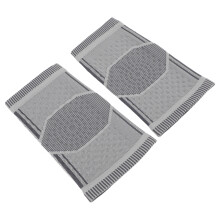 Self-Heating Knee Sleeve XL 360 Wrap Breathable Soft Graphene Fiber