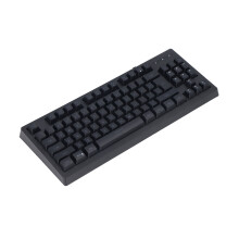 Y200 Mechanische Tastatur 87 Tasten RGB-Beleuchtung, Kompakt, USB, 37 cm