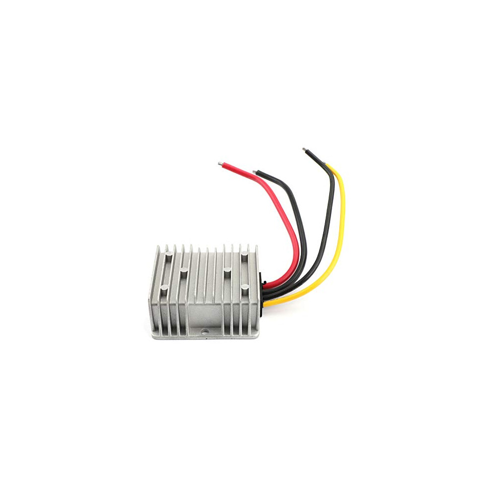 Dc To Dc Converter 24V To 36V 3A Waterproof, 36V Step Up Converter For 24V Battery, Stable Output 9771547621454