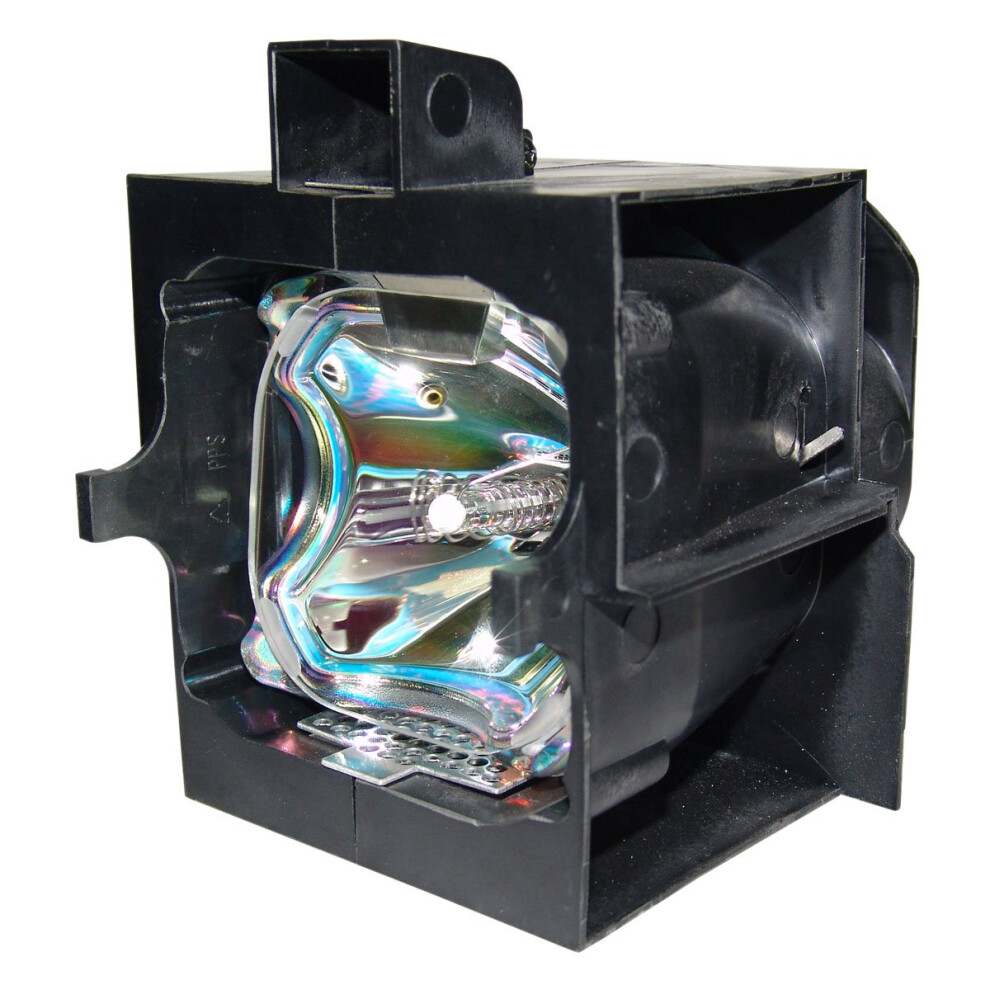 Dual Lamp Replacement Projector Bulb Longlife Bright Projection Easy Install Module For Barco Iq R500 9092120245455
