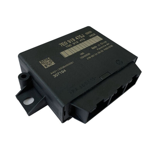 7E0919475L for  Amarok T5 Car Parking Assist System Control Unit Module  Controller Assist System 1