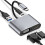 Type C to VGA USB3.0 PD 4K HDMI Adapter for Phone, TV, Computer 6