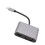Type C to VGA USB3.0 PD 4K HDMI Adapter for Phone, TV, Computer 14