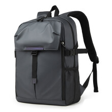 Sport-Rucksack 0,49 kg 46x30x14 cm Schwarz/Blau/Grau