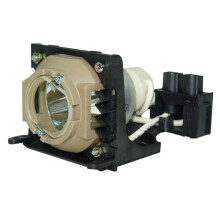 Replacement Lamp for BenQ SL10S Projector with Original Osram Bulb, Long Life 2000H, Bright Image Output