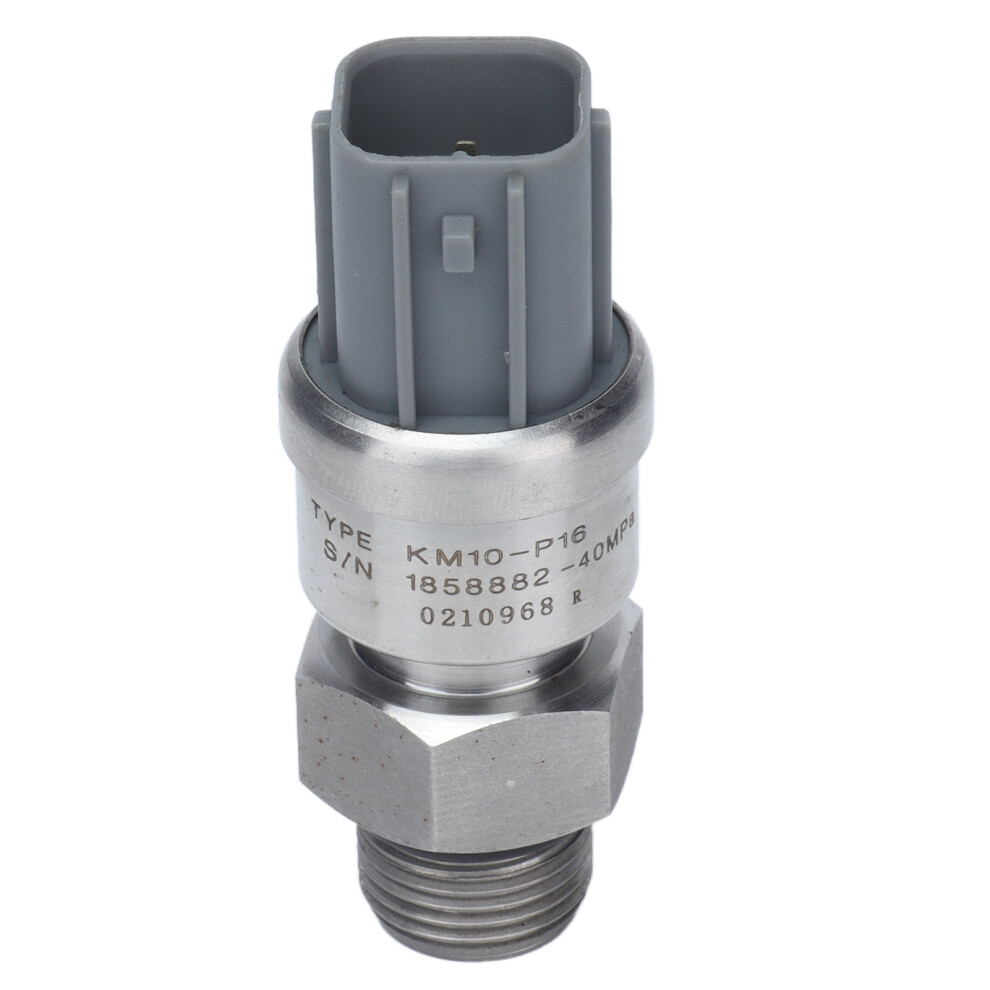 High Pressure Sensor For Excavator Km10âP16 40Mpa For Hd450 Hd820â3R 5061391264711