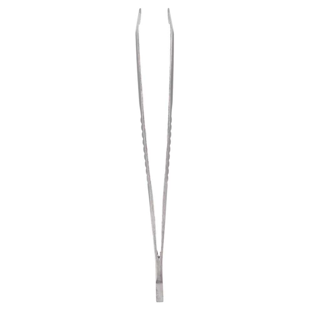 Professional Stainless Steel Eyebrow Tweezer for Women & Men