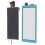 Replacement LCD Screen for Switch Lite Blue Durable Digital Touch Panel 1