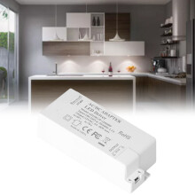 DC12V 4A 48W LED Power Supply Transformer 115x45x30mm