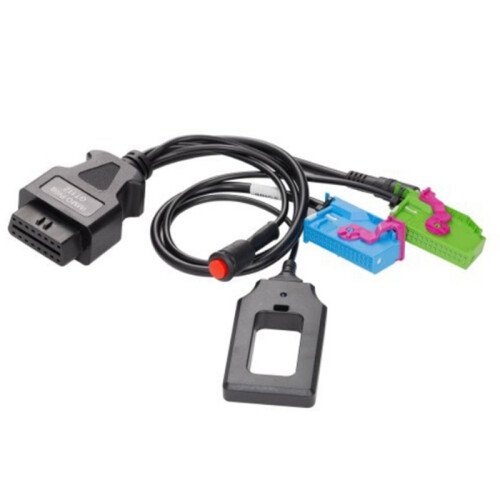 GT112 K- for     2nd & 3rd Generation Dashboard IMMO Key Matching Test Platform Cable 2