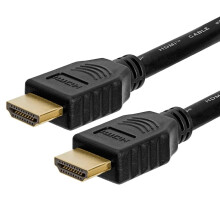 4K HDMI Cable 3ft 18Gbps  Speed for FUJIFILM GFX100 II XH2 XH2S Mirrorless Camera