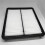 28113-3S100 281133S100 Engine Air Filter for  I45 YF Sonata 2.4GDI 2011-2014 3