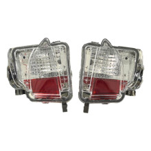81590-52140 81580-52240 Luz Traseira Do Carro Luz de Freio Luz de Parada Lâmpada de para-Choque Traseiro para Ractis Japão 2010-