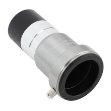 2X 1.25 Inch Green FMC Barlow Lens for DSLR SLR Astronomy