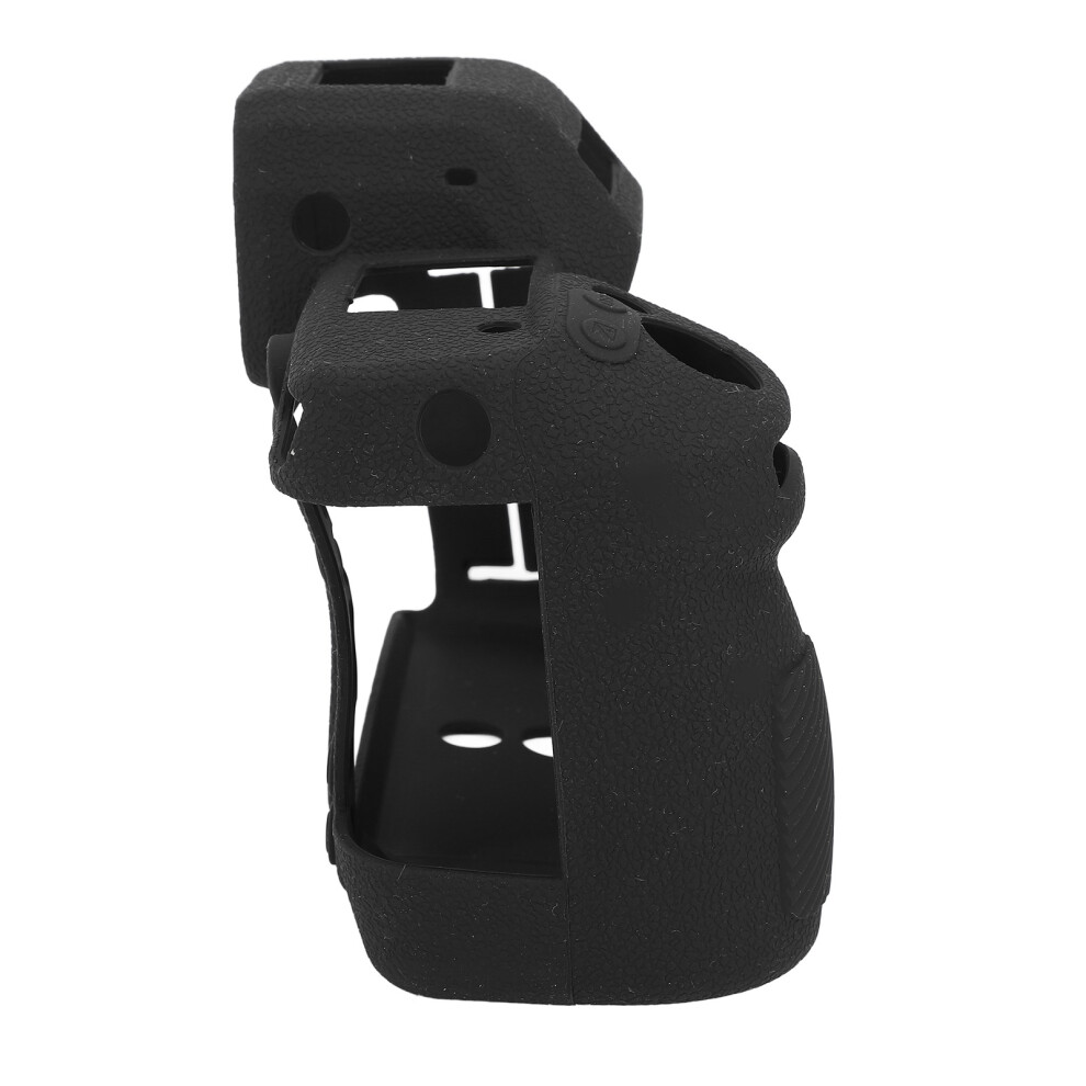 Lightweight Soft Silicone Nikon Z8 Camera Cover Anti Scratch Protection 6911391266620