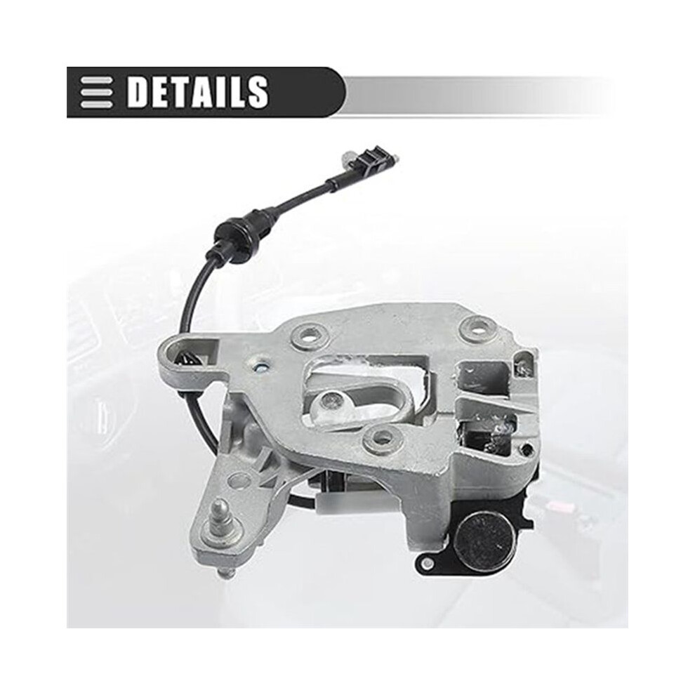 Steering Column Shift Mechanism 26047466 For Tahoe 1995-2000 Automatic Transmission Control Assembly 4712888589312