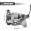 Steering Column Shift Mechanism 26047466 for  Tahoe 1995-2000 Automatic Transmission Control Assembly 9