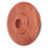 Cello-Rutschmatte, Rosenholz + EVA, 10 cm Durchmesser, schützt den Anker 14