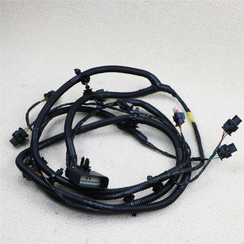Car Wiring Harness 31485758 for  S90