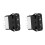 2X A06-30769-008 Interrupteur de Commande de Lève-Vitre Électrique pour Freightliner  01-11 1