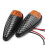 8 X Motorcycle Indicators High Power LED  Indicator Flashing Signal Light 3