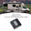 Single Zone RV Thermostat 3316250.712 LCD Digital AC Wall Control 12