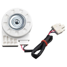 Ventilateur de Moteur Réfrigérateur 50240401000k DC12V 4,5 W Ventilateur de Moteur de Refroidissement