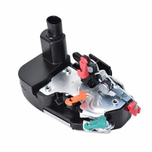 Front Car Door Lock Door Lock Actuator for Ram 1500 2500 3500 2002 Front Left 55076291AB