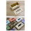 Decorative Tissue Paper Dispenser For Home Decoration-7 4