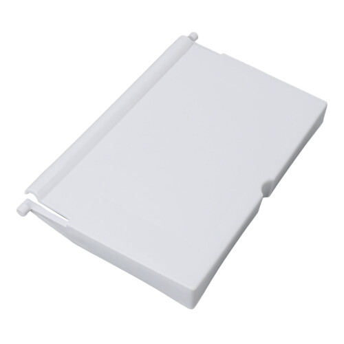 Universal Pool Skimmer Weir Door with Sponge Plastic Flapper for SPA & Pool Use 1