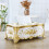 Decorative Tissue Paper Dispenser For Home Decoration-7 6