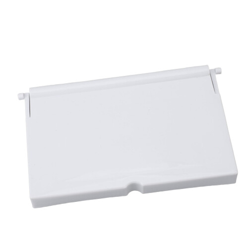 Universal Pool Skimmer Weir Door with Sponge Plastic Flapper for SPA & Pool Use 2