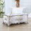Decorative Tissue Paper Dispenser For Home Decoration-7 7