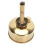 Copper Alcohol Lamp Up to 1000C Fast Heating, Explosion Proof, Seattype 1