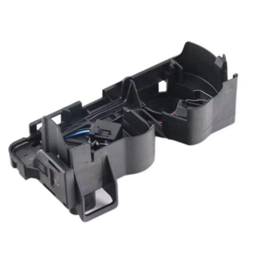 Replacement Installation for  Front Bumper A2468700558 for  W176 for Vito for W447 for V Class 1