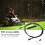 Digital Meat Thermometer Wireless BBQ Thermometer with Backlit LCD Display 10
