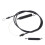 Digital Meat Thermometer Wireless BBQ Thermometer with Backlit LCD Display 6