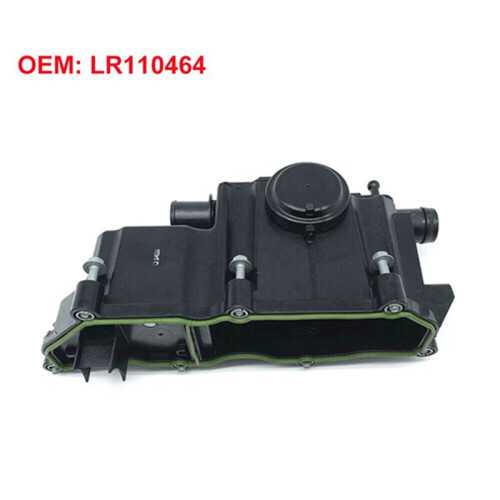 LR110464 Car Cylinder  Cover for   Evoque  2.0 1