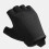 Light weight Half Finger Cycling Gloves Shockproofed-White L 7
