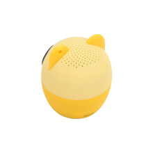 Mini Bluetooth-Lautsprecher für Haustiere mit Selfie- & Anruffunktion, 3W, 400mAh