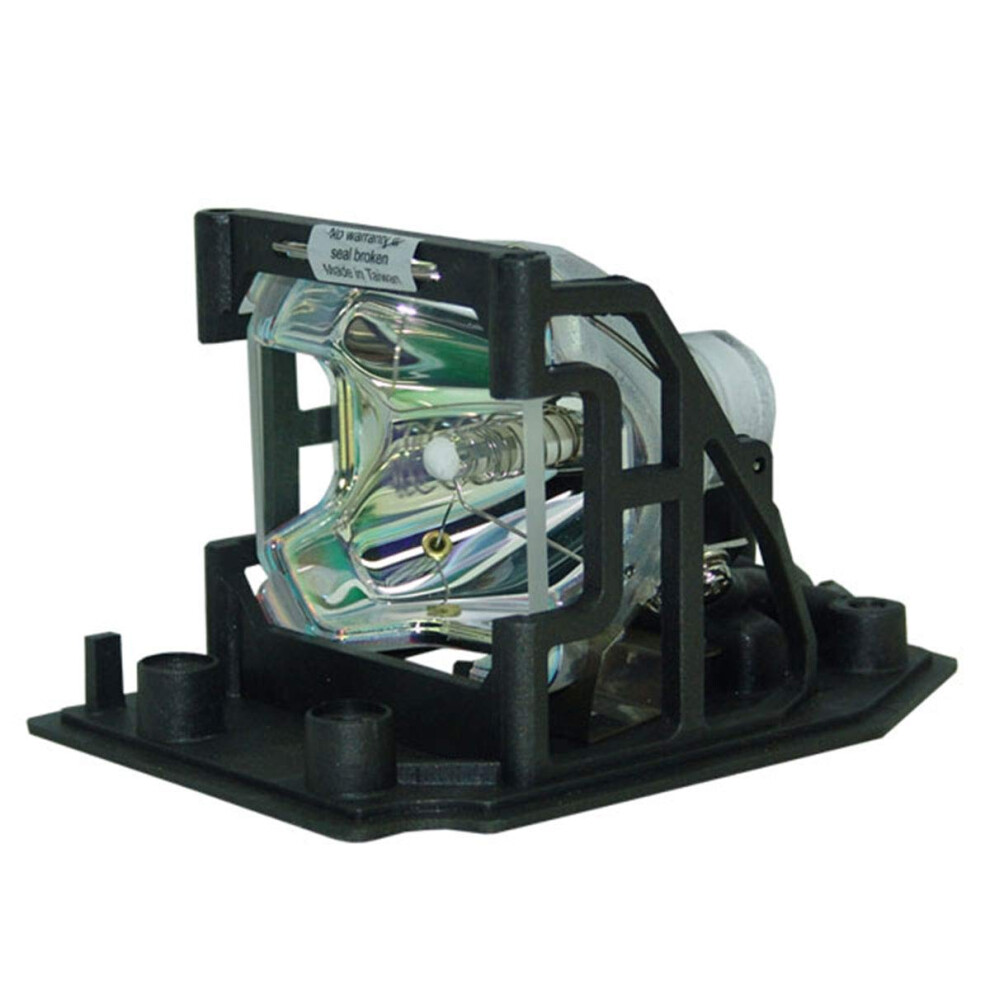 A+K 21 139 Projector Lamp Replacement With Bulb Compatible With Osram, Brighter Image, Long Life 2000+ Hrs 9092120245929