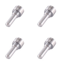 4X L381PRD L381PBD New Fuel Injector Nozzle for DACIA LOGAN 28232251 EJBR05101D EJBR05102D